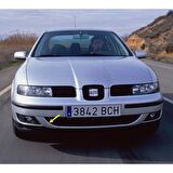 Seat Leon 2000-05 Ön Tampon Sağ Çeki Demir Kapağı Plastiği 1M0807156A