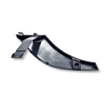 Seat Toledo 99-04 Ön Tampon Sol Çeki Demir Kapağı Plastiği 1M0807155A