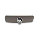 VW Volkswagen Golf MK4 1998-2004 İç Dikiz Aynası Gri 3B0857511G