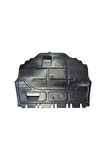 Uyumlu Vw Volkswagen Polo 2002-2005 Motor Alt Muhafaza Karter Koruma Plastiği Dizel 6q0825237ab