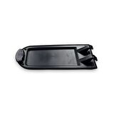 Seat Toledo 2013-2015 Kol Dayama Kolçak Kapağı Siyah 6R0867173