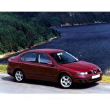 Seat Toledo 1999-2004 Sol Dış Dikiz Aynası Kapağı Kapak 3B0857537B