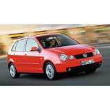 VW Polo 2002-2005 Çamurluk Sinyal Lambası Takımı Koyu Tip 3B0949117C