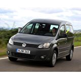 VW Caddy 2011-2015 Sol Dikiz Aynası Alt Kapağı Plastik 7E1857603