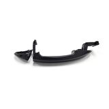 VW Passat CC 2009-2017 Sol Ön Kapı Dış Açma Kolu 3C0837205