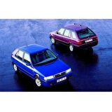 Skoda Felicia 1995-2001 Arka Bagaj Amortisörü Pistonu 6U0827551B