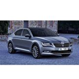 Skoda Superb 3 2015-2023 Ön Cam Silecek Kolu Vida Kapağı 1J0955205A