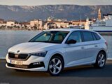 Skoda Scala 2019-2023 Ön Cam Silecek Kolu Vida Kapağı 5N0955205