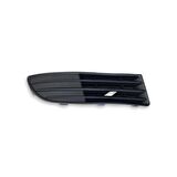 VW Polo 2005-2009 Ön Tampon Sağ Panjur Izgarası Kapağı 6Q0853666E