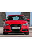 Audi A1 2011-2014 Sağ Sol Güneşlik Tutucusu Kancası Çengeli Klipsi Fil Grisi 8u0857562 (1 Adet)