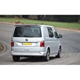 VW Transporter T6 2016-2019 Arka Bagaj Kapağı TDI Yazısı 5K0853675P