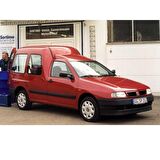 Seat İnca 1996-2003 Ön Koltuk Yatırma Ayar Tekeri Makarası 357881671