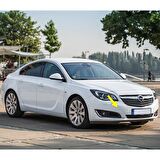 Opel Insignia 2014-2017 Ön Tampon Çeki Çekme Demiri Kapağı 23123965