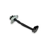 Skoda Octavia 2 2009-12 Sol Ön Kapı Sabitleyici Gergi Kolu 1Z0837249D