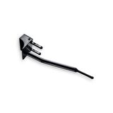 Seat İbiza 2009-2017 Arka Koltuk Sol Sırt Kilit Mandalı 6Q0885643