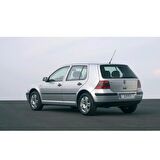 VW Golf 4 1998-2004 Arka Cam Su Fiskiye Memesi 3B9955985A