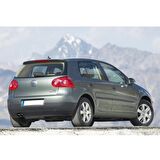 VW Golf 5 2004-2008 Arka Cam Su Fiskiye Memesi 3B9955985A