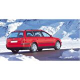 VW Passat Variant B5 1997-2000 Arka Cam Su Fiskiye Memesi 3B9955985A