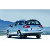 VW Passat Variant B6 2006-2011 Arka Cam Su Fiskiye Memesi 3B9955985A