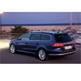 VW Passat Variant B7 2011-2014 Arka Cam Su Fiskiye Memesi 3B9955985A