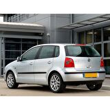 VW Polo 2002-2005 Arka Cam Su Fiskiye Memesi 3B9955985A