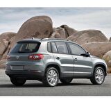 VW Tiguan 2008-2011 Arka Cam Su Fiskiye Memesi 3B9955985A