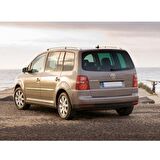 VW Touran 2003-2010 Arka Cam Su Fiskiye Memesi 3B9955985A