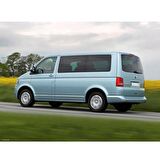 VW Transporter T6 2010-2015 Arka Cam Su Fiskiye Memesi 3B9955985A