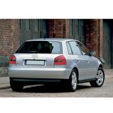 Audi A3 1997-2003 Arka Cam Su Fiskiye Memesi 3B9955985A