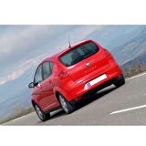 Seat Altea 2004-2009 Arka Cam Su Fiskiye Memesi 3B9955985A