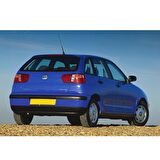 Seat İbiza 2000-2002 Arka Cam Su Fiskiye Memesi 3B9955985A