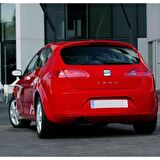Seat Leon 2 2006-2012 Arka Cam Su Fiskiye Memesi 3B9955985A