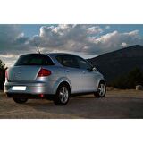 Seat Toledo 2005-2009 Arka Cam Su Fiskiye Memesi 3B9955985A