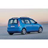 Skoda Roomster 2006-2015 Arka Cam Su Fiskiye Memesi 3B9955985A