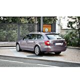 Skoda Superb 2 2009-2015 Arka Cam Su Fiskiye Memesi 3B9955985A