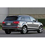 Audi Q7 2007-2009 Arka Cam Su Fiskiye Memesi 4L0955985