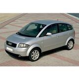 Audi A2 2000-2005 Fren Pedalı Lastiği Başlığı Pabucu 1J0721173C