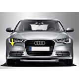 Audi A6 2012-2014 Sağ Ön Far Yıkama Kapağı 4G0955276