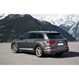 Audi Q7 2016-2019 Arka Cam Su Fiskiye Memesi 4M0955985