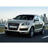 Audi Q7 2010-2015 Ön Tampon Sağ Sis Farı Kapağı 4L0807682B