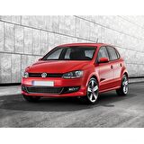 VW Polo 2010-2017 Kaput Destek Demiri Tutucu Klipsi 1U0823397