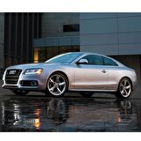 Audi A5 Coupe 2008-2016 Bagaj Kapağı Açma Kolu 5N0827566T