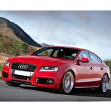Audi A5 Sportback 2008-2016 Bagaj Kapağı Açma Kolu 5N0827566T