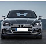 Audi A5 Sportback 2017-2022 Bagaj Kapağı Açma Kolu 6V0827566