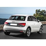 Audi A1 2016-2018 Arka Plaka Aydınlatma Lambası LED 5NA943021 1 Adet