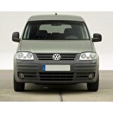 VW Caddy 2004-2010 Silecek Kumandası Kolu 1K0953519H