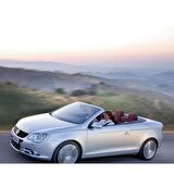 VW EOS 2006-2011 Silecek Kumandası Kolu 1K0953519H