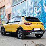Kia Stonic 2018-2024 Arka Bagaj Kapak Amortisörü Pistonu 1 Adet