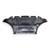 Audi A4 2009-2012 Ön Tampon Altı Spoyler Plastik Koruma