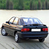 Ford Escort HB Hatchback 1992-2000 Arka Bagaj Kapağı Amortisörü 1 Adet